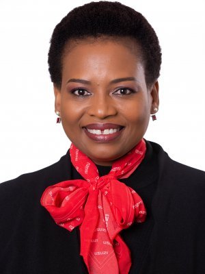 Penny Mkhwanazi